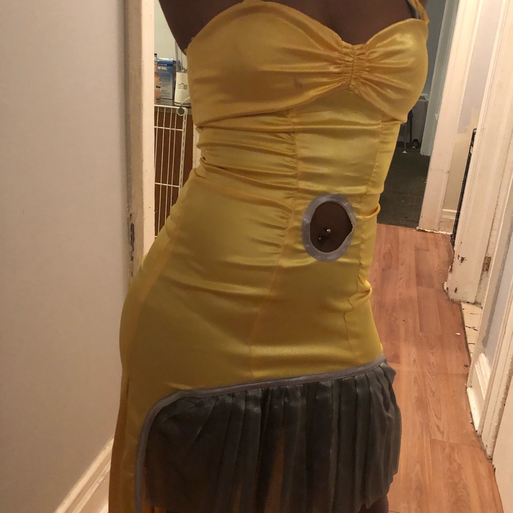 Dress